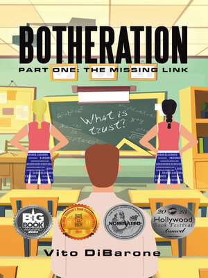 cover image of Botheration
